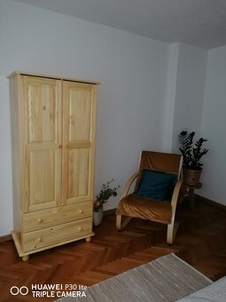 Apartmánovy dom - 6