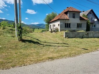 Kosenie , údržba zelene , mulčovanie - 6