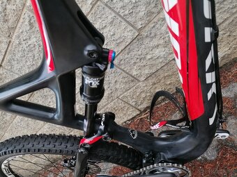 REZERVOVANE SPECIALIZED S-Works Stumpjumper FSR 29 - 6