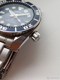 REZERVOVANÉ Seiko Prospex Sumo SBDC033 2nd gen - 6