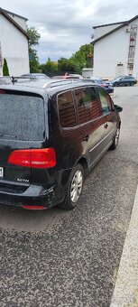 VW Touran - 6