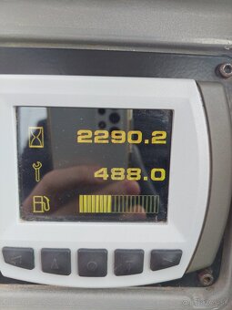 JCB 67C-1 (< 7t) - 6