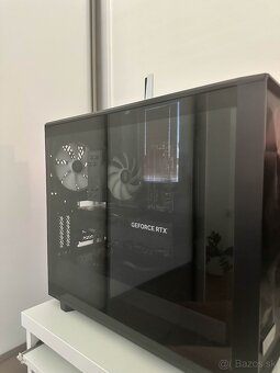 RYZEN 7 7800X3D/RTX 5070 Ti 16GB/32GB DDR5/2.5TB/850W - 6