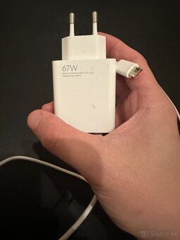 Xiaomi Mi 11 Pro (12-256) - 6