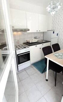 AFYREAL predaj 1izb byt Talichova - 2x balkón a pivnica v ce - 6