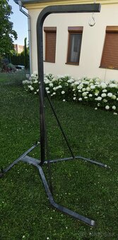 Stojan na boxovacie vrece - 6