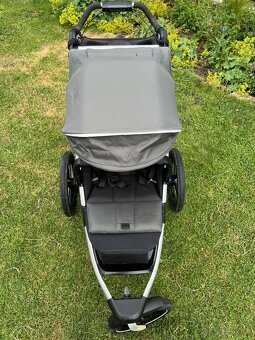 Predám detský kočík Thule Urban Glide 2 - 6