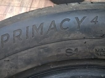 LETNÉ 205/60 R16 GOODYEAR PIRELLI MICHELIN 6-7mm OD 25-€/kus - 6