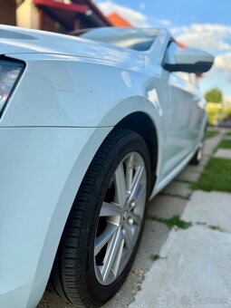 Škoda Octavia Combi 2.0 TDI Style DSG – 2015 - 6
