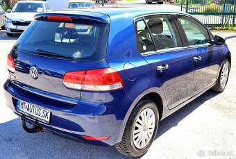 Volkswagen Golf 1.4 Trend - 6