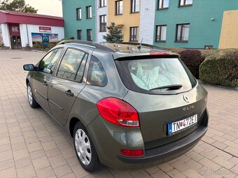 Predám Renault Clio 1.2 Benzín 55kw - 6