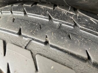 Letné pneumatiky Kleber Dynaxer HP3 185 / 65 R15 - 6