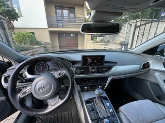 Audi A6 C7 3.0TDi Quattro - 6