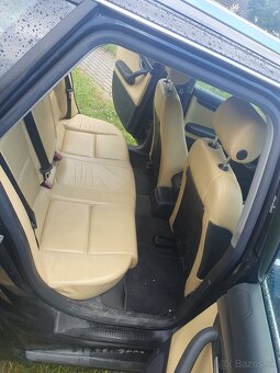 Audi a4 b6 1.9 96kw 6st manuál - 6