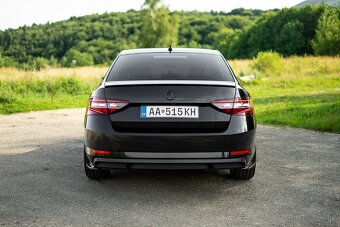 Predám Škoda Superb 2.0 TDi 4x4 DSG 140kW (aj na splátky) - 6