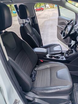 Ford Kuga 1.6 Eco Boost Titanium 2014 - 6