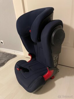 Britax romer kidfix 2s - 6