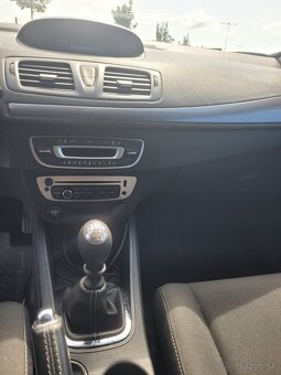 Renault Mégane Grandtour 1.5 dCi - 6