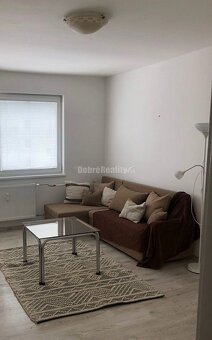 RK DOBRÉ REALITY prenajíma 2-izbový byt v rezidencii Tabáň v - 6