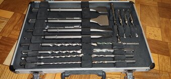 Predám DeWALT Aku vŕtacie kladivo SDS-Plus - nové - 6