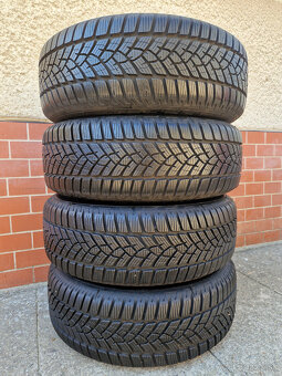 5x114,3 r16 disky kolesa dacia duster zimne 215 65 16 kadjar - 6