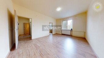 HALO reality - Predaj, jednoizbový byt Rimavská Sobota, Tržn - 6