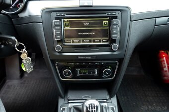 Pedam Skoda Superb green line 1.6 tdi - 6
