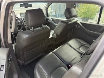 Nissan Pathfinder 2.5 dci - 6