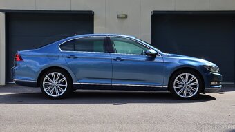 Volkswagen Passat Highline B8 Sedan 2.0 140kw DSG - 6