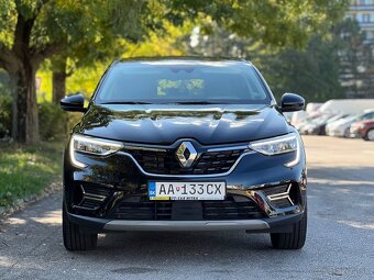Renault Arkana 2023 TECHNO - 6