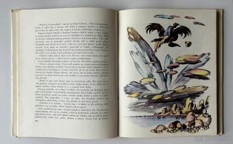 Slovenské ľudové rozprávky (Božena Nemcová) - 6