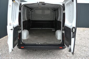Opel Vivaro 1.6 dci Nákladné vozidlo - 6