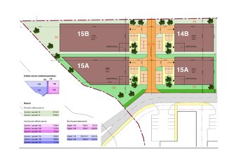 Komerčný stavebný pozemok na predaj – pri obchvate Trnavy - 6