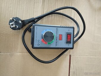 Elektrická panvica Tristar - 6