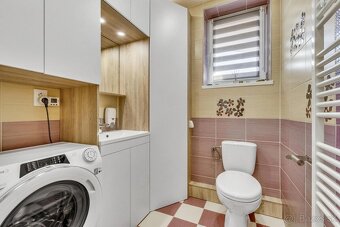 Na predaj rodinný dom 2 km od Senca, Reca - 6