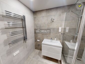 HALO reality - Predaj, dvojizbový byt Vrútky, A. Sládkoviča  - 6