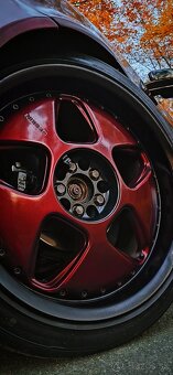 • Seat Leon Mk1 1.6 77kw roku výroby 2004 JE DESIGN • - 6