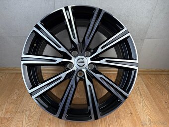Originál kolesa R19 Volvo XC40 XC60 V90 CC - 6