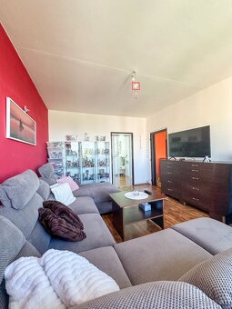 2 izbový byt Nad Jazerom, Ladožská ul. - 6