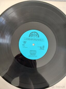 Werich & Horníček - Předscény (2LP) - 6