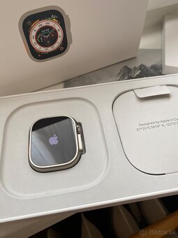 Apple Watch Ultra - 6