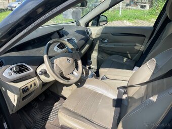 Renault scenic 1,9 dci - 6