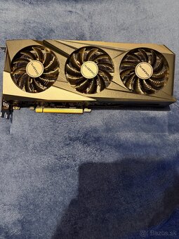 Gigabyte Radeon RX 7600 Gaming OC 8GB - 6