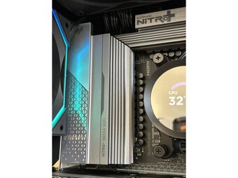 ◼️Ryzen 7 9800x3D•RTX 5080 16GB•32GB RAM, 2TB SSD•1000W - 6