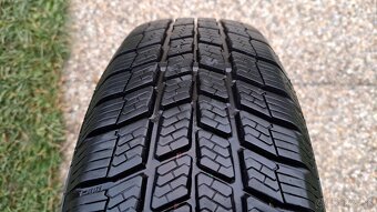 ZIMNÁ GUMA 165/70 R14 - BARUM POLARIS 3 - 6