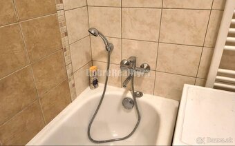 PRENÁJOM: ÚTULNÝ 2 IZBOVÝ BYT BEZ BALKÓNA, NOVOSTAVBA, CENTR - 6