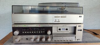 Receiver ITT - 6