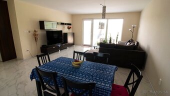 Plne zariadený bungalov s nádherným výhľadom na Karpaty - 6