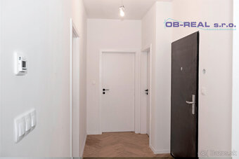 Predaj 3izb bytov v novostavbe v Sládkovičove v novovybudova - 6