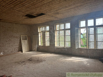 Exkluzívne: 100-ročná škola v Lukovištiach - 6